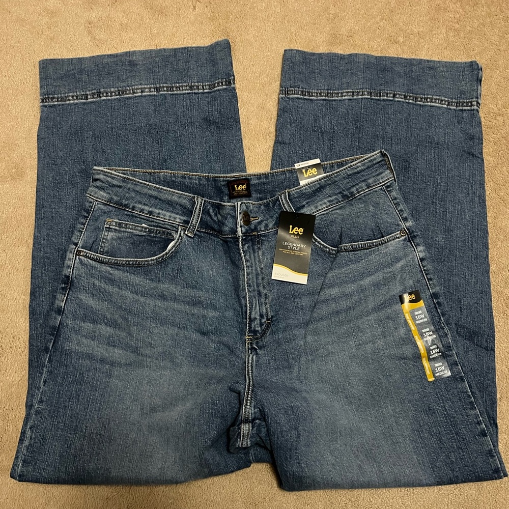 Womens Jeans